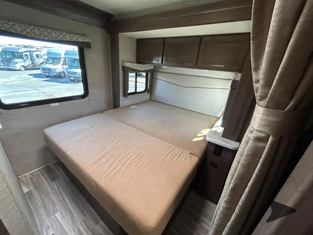 2021 Thor Motor Coach Freedom Elite 22FE, Photos photo 20