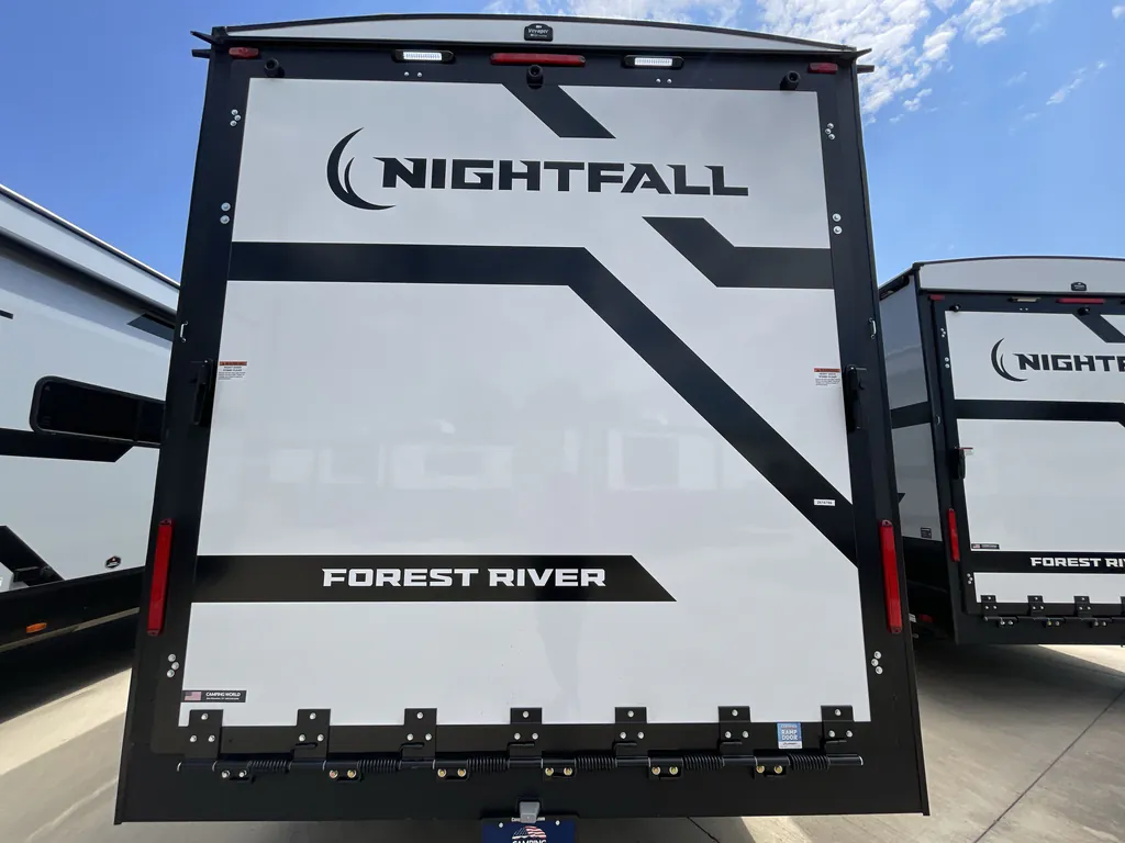 2027 Forest River Nightfall 28N, Photos photo 40