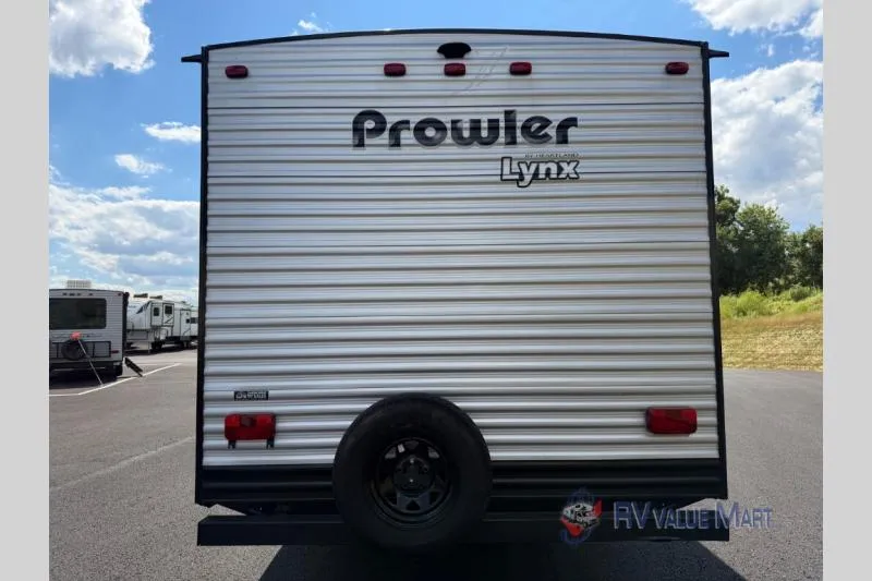 2018 Heartland Prowler Lynx Used    25 LX - Photo 4