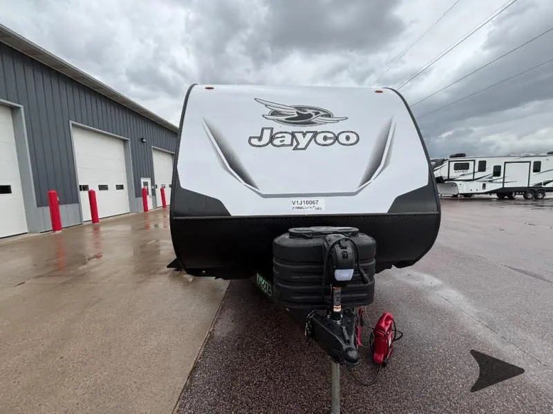 2027 Jayco Jay Feather 21MML - Photo 3