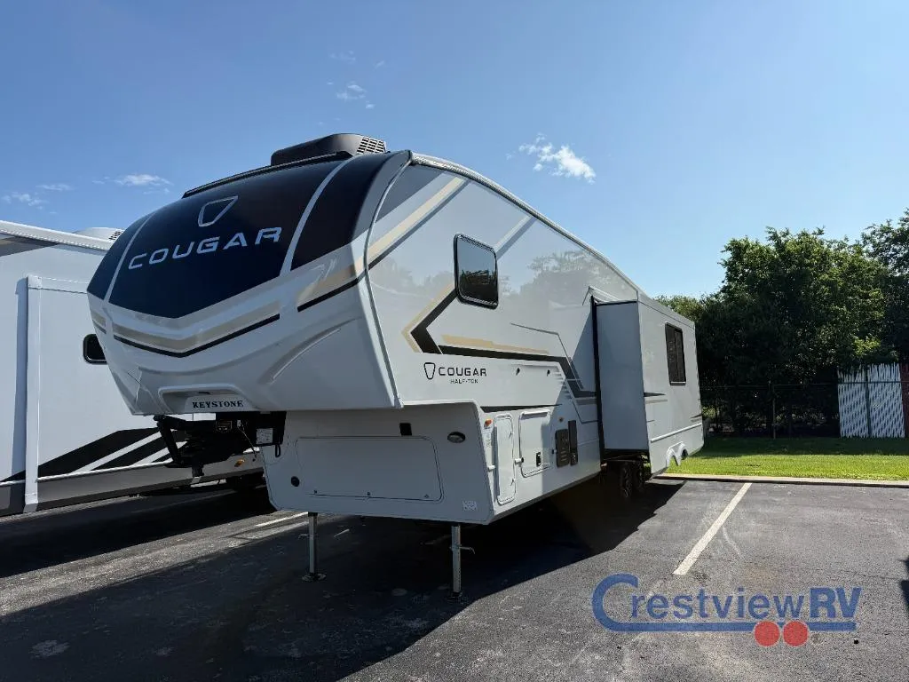 2026 Keystone RV Cougar Half-Ton 30REP - Photo 4