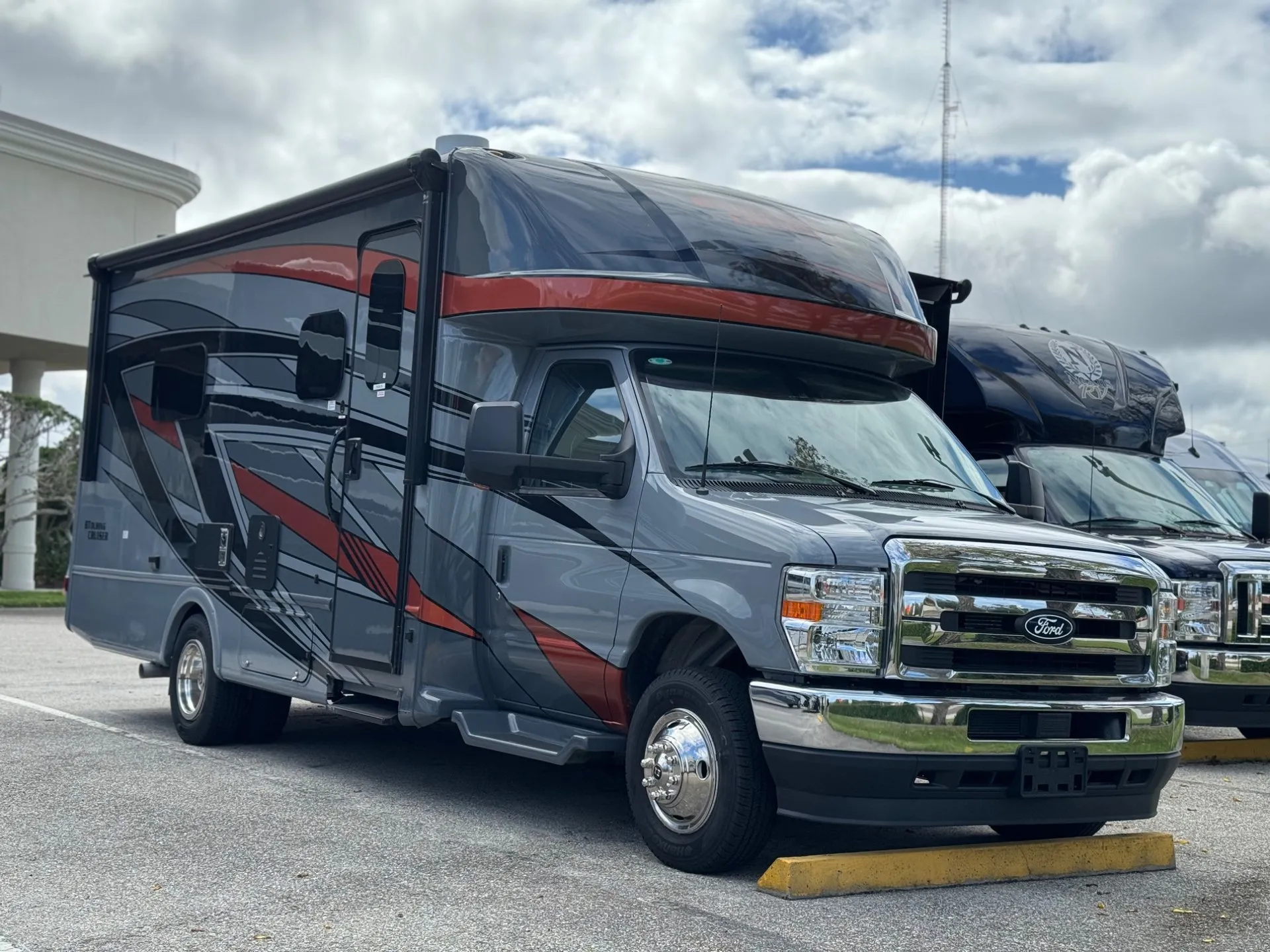 2026 Gulf Stream BT Cruiser 5260 - Photo 2