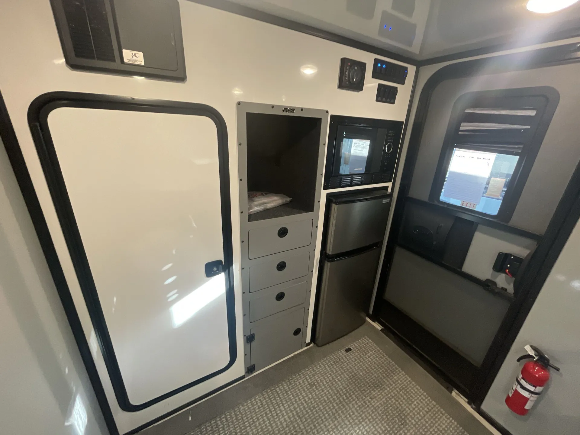 2023 Encore RV ROG 16RB - Photo 4