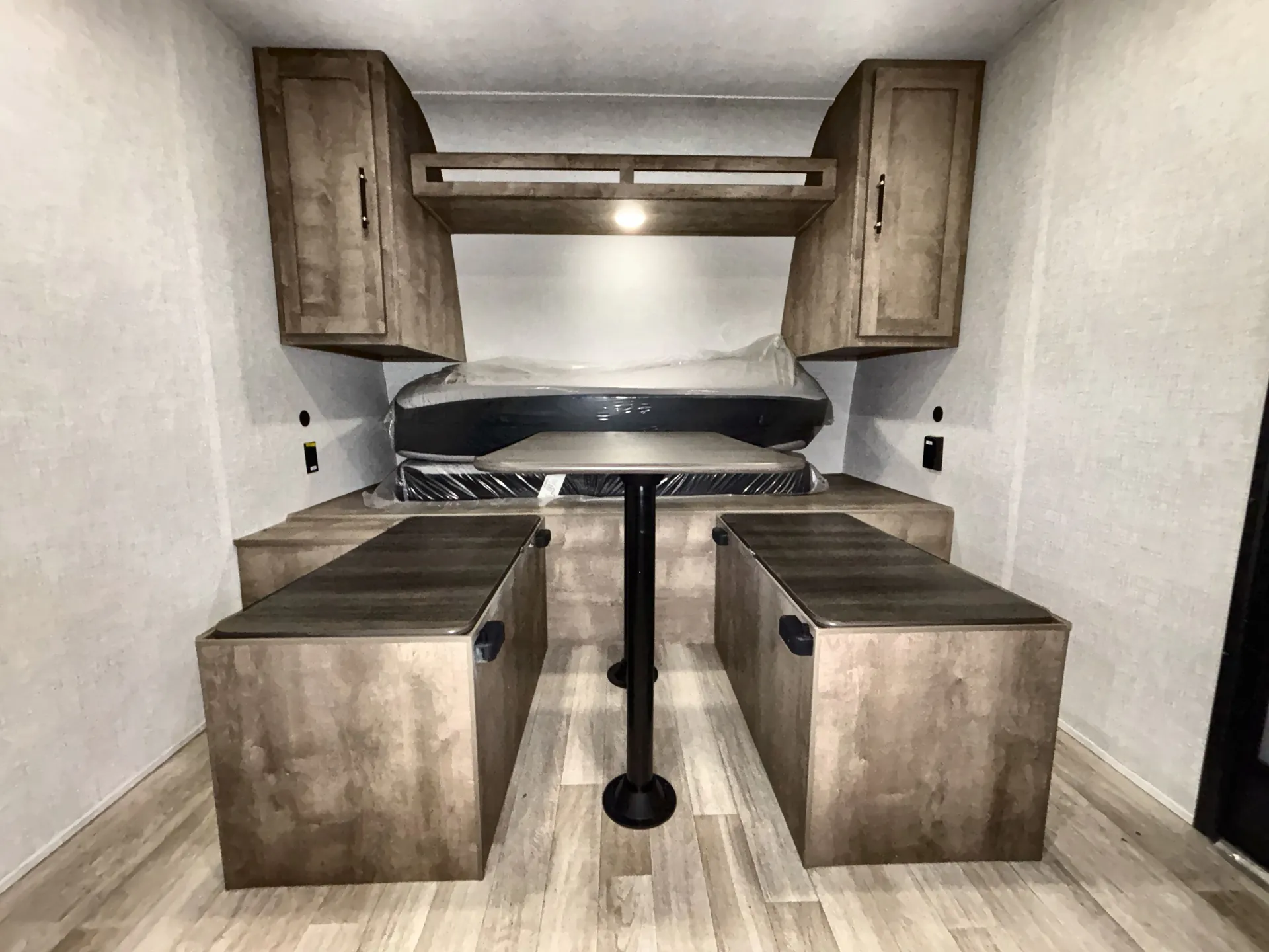 2026 Keystone Springdale Mini 1950RBS — living area main