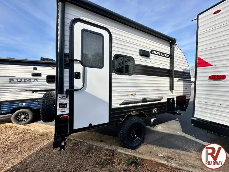 2025 Sunset Park RV Sun Lite 15MB - Photo 4