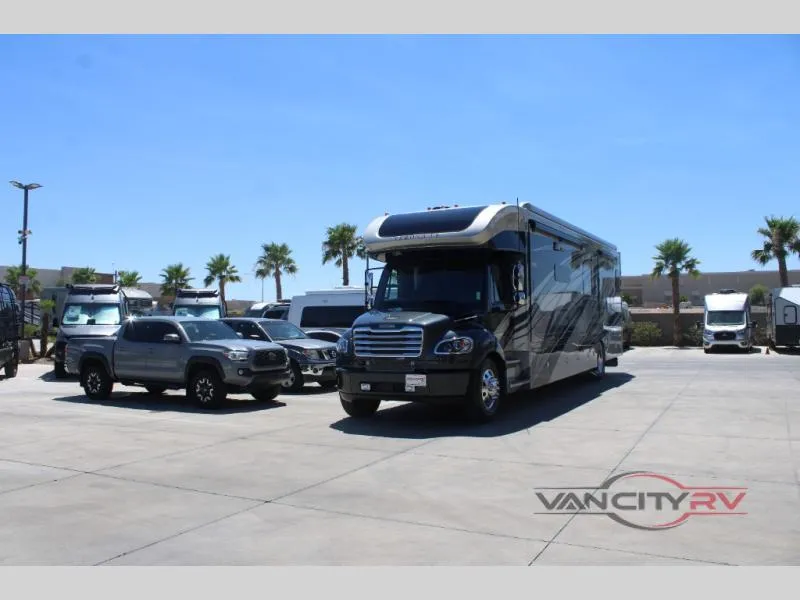 2026 Renegade RV Verona LE 40LRB - Photo 2