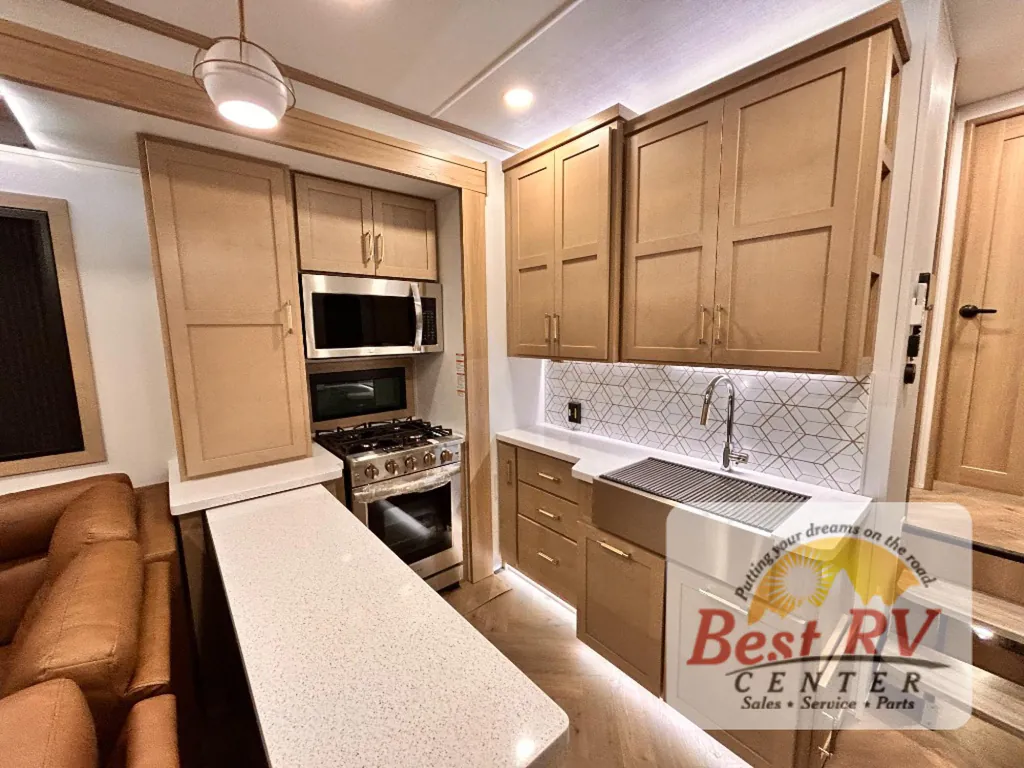 2026 Keystone Raptor 441, Photos photo 62