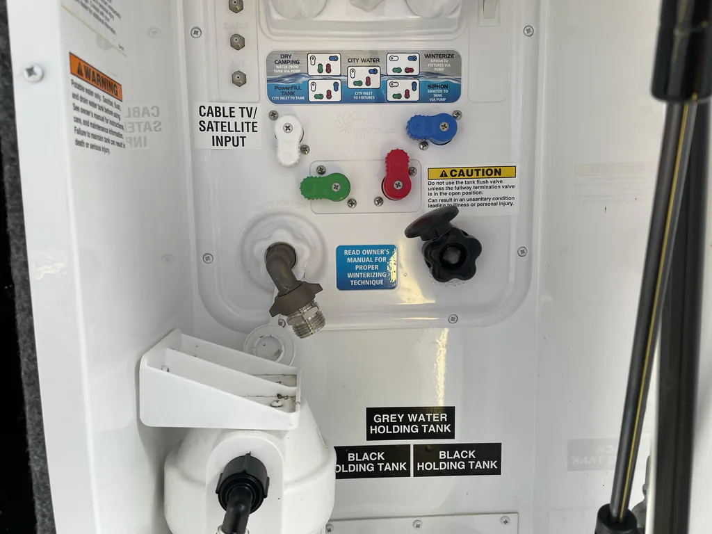 2024 Jayco Pinnacle 36FBTS, Photos photo 25