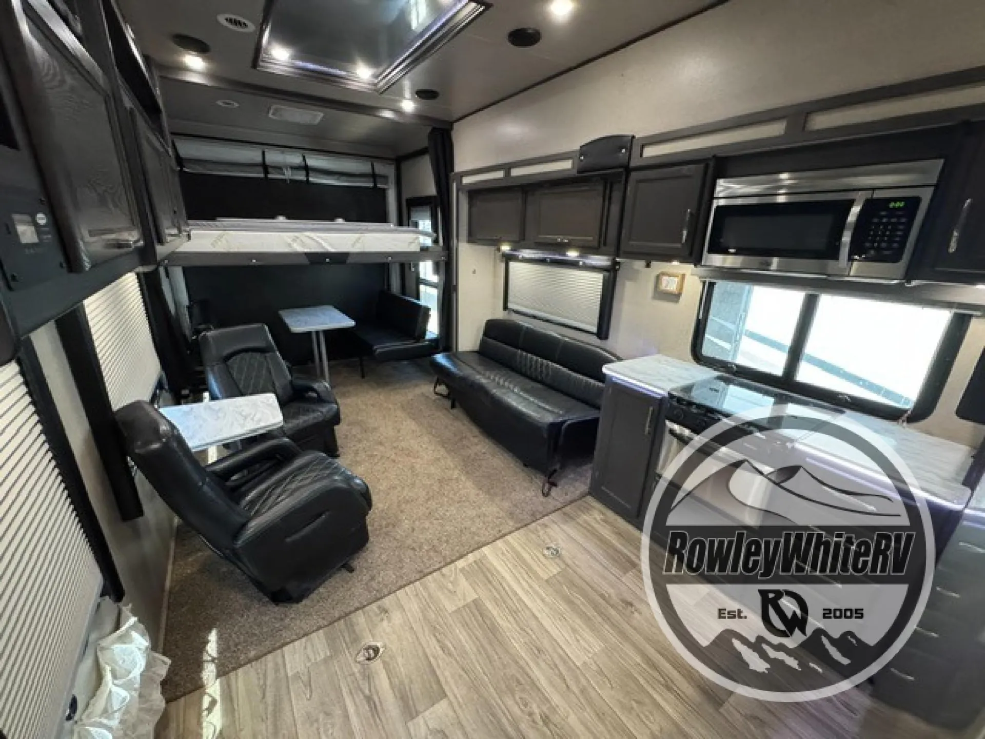 2019 Genesis Supreme Genesis 34GSXL - Photo 4