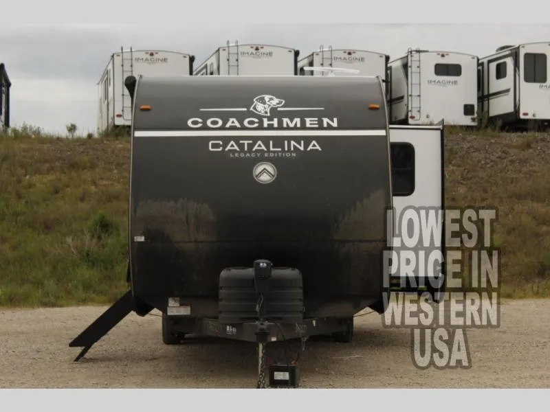 2026 Coachmen Catalina 243RBS - Photo 2