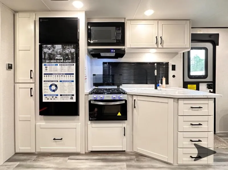 2026 Jayco Jay Flight SLX 262RLS - Photo 3