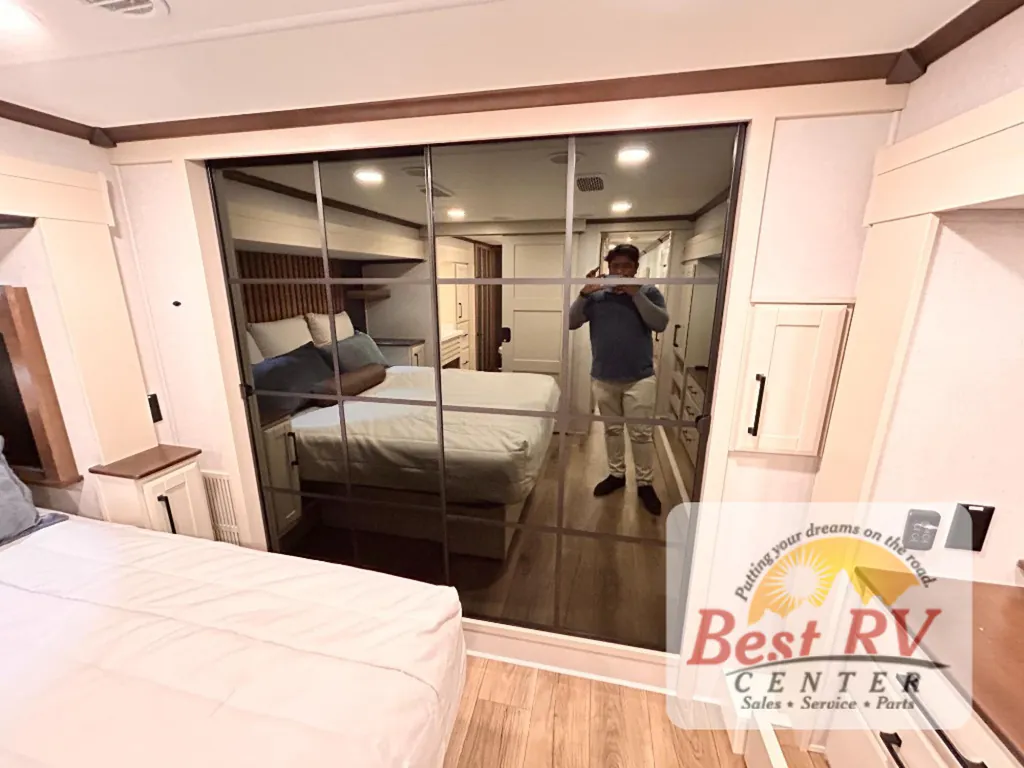 2027 Forest River RiverStone 38BMB, Photos photo 42