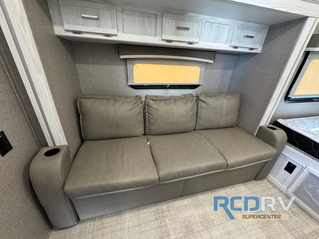 2020 Forest River Rockwood Geo Pro 19FBS, Photos photo 16