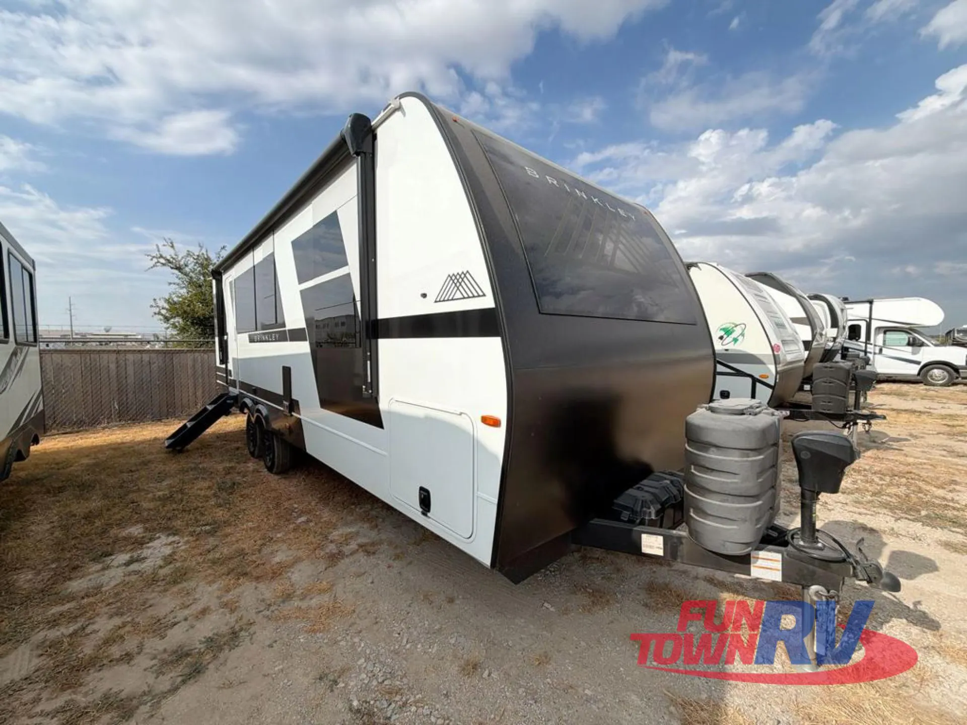 2025 Brinkley Model I 265 - Photo 3
