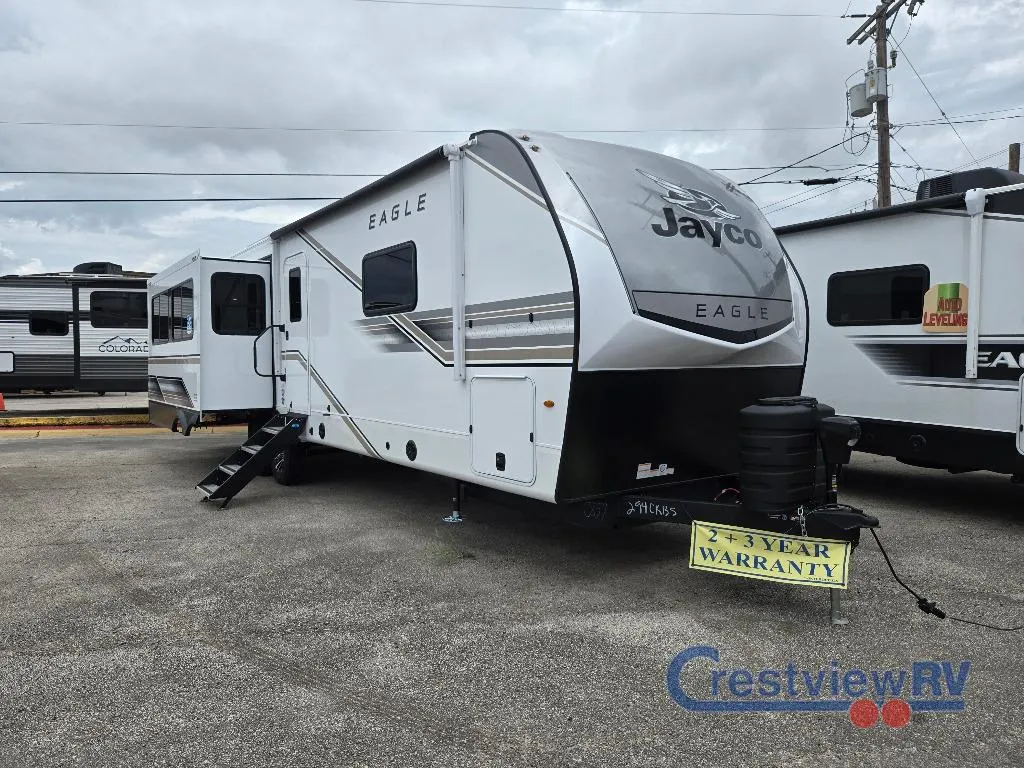 2027 Jayco Eagle HT 294CKBS - Photo 3