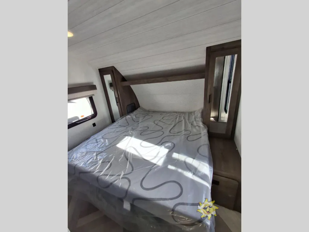 2022 Forest River Salem Cruise Lite 263BHXL, Photos photo 13