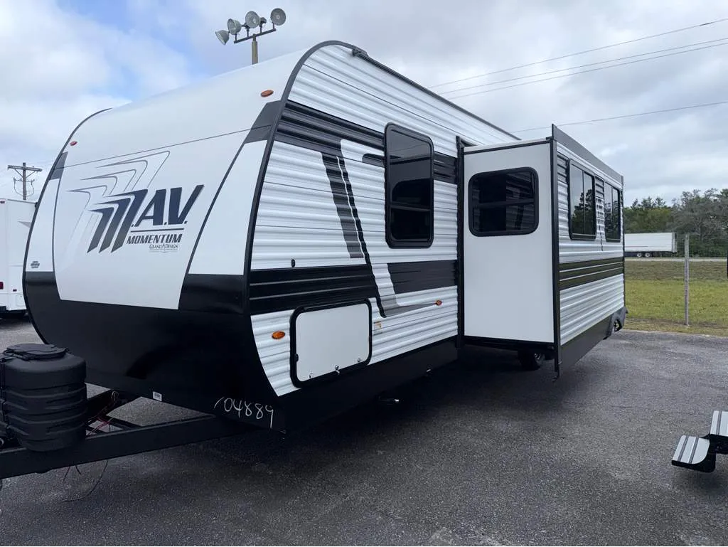 2026 Grand Design Momentum MAV 28MAV - Photo 2