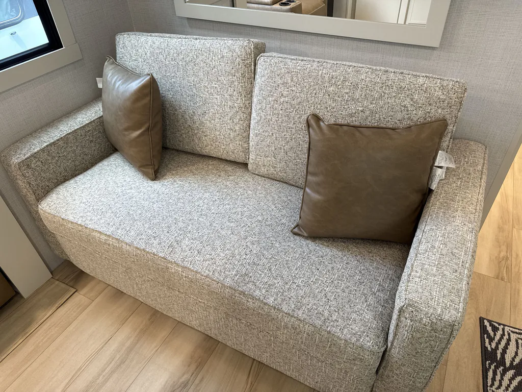 2025 Brinkley Model I 275, Photos photo 19