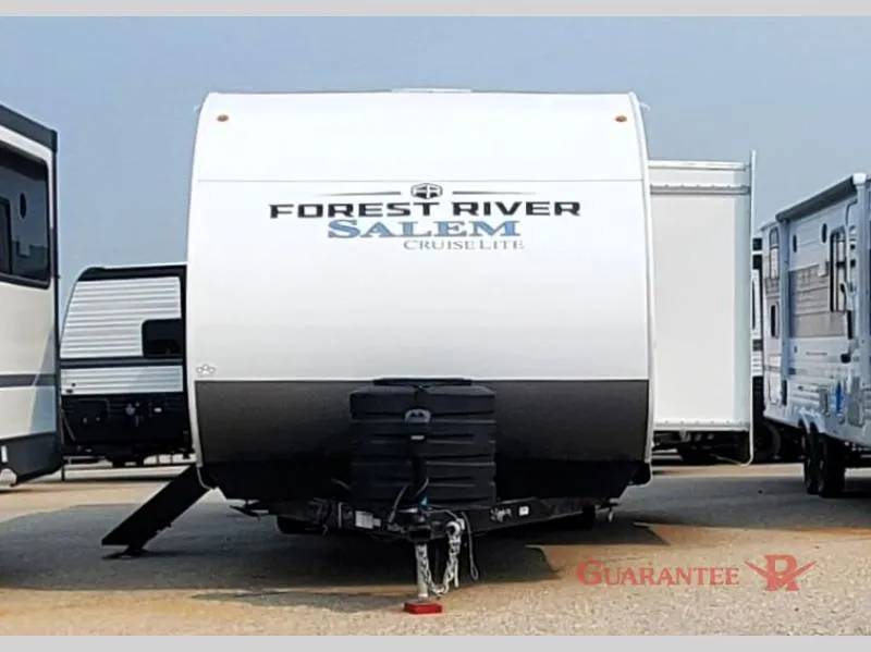 2025 Forest River Salem Cruise Lite 263BHXL - Photo 3