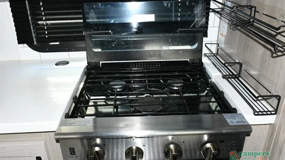 2024 Forest River Rockwood Signature 361RL, Photos photo 25
