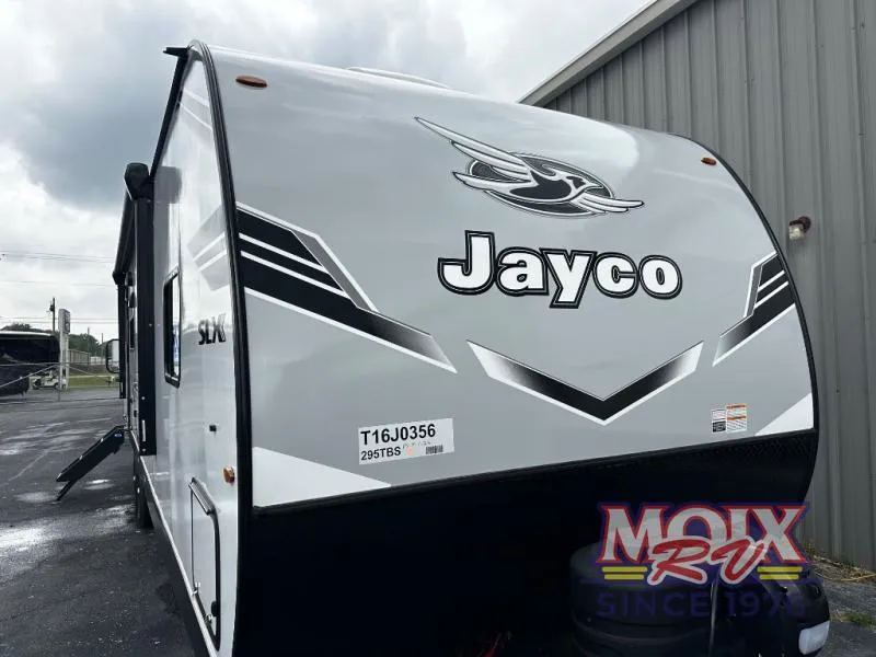 2026 Jayco Jay Flight SLX 295TBS - Photo 3