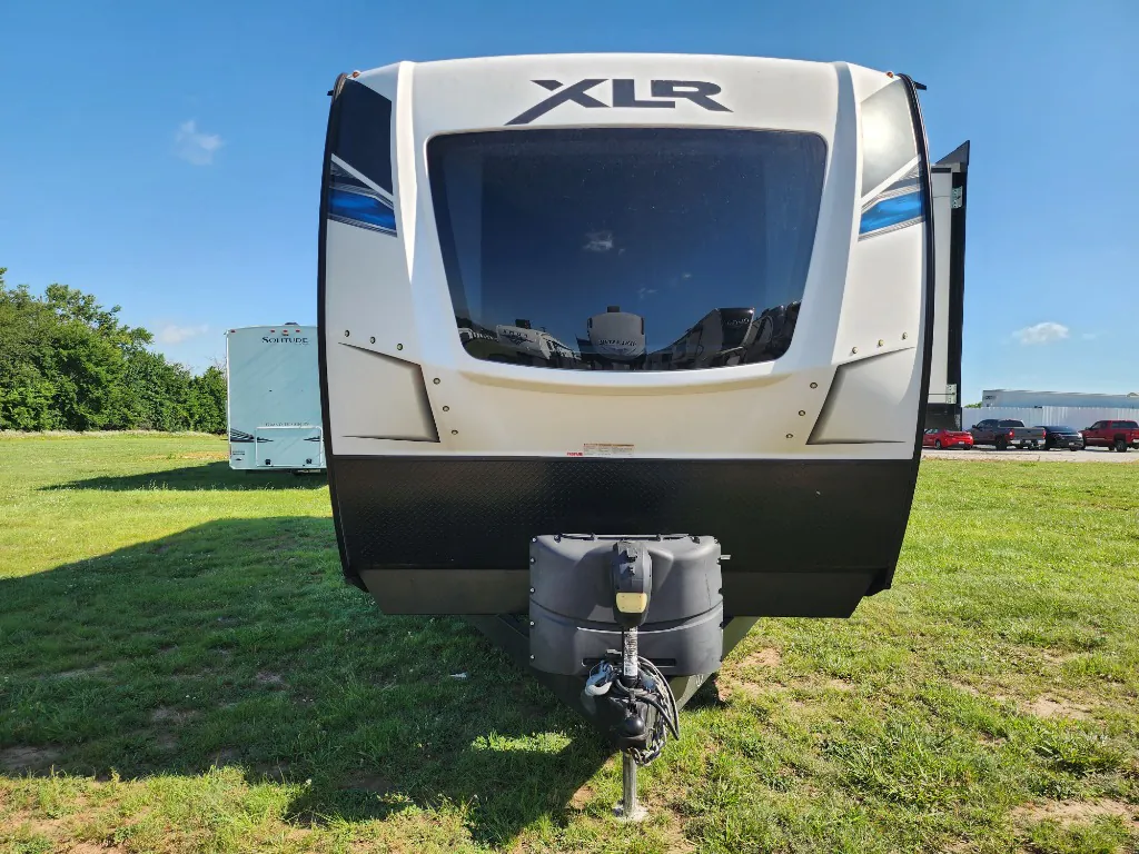 2022 Forest River RV XLR Hyper Lite 2513 - Photo 4
