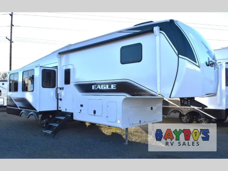 2026 Jayco Eagle SLE 30RLT - Photo 2