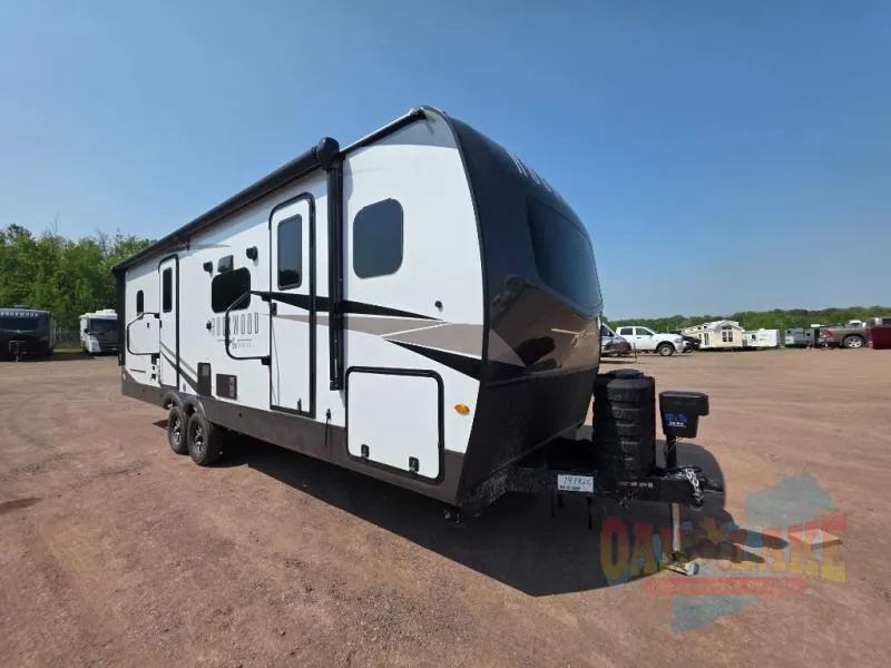 2025 Forest River Rockwood Ultra Lite 2616BH - Photo 2