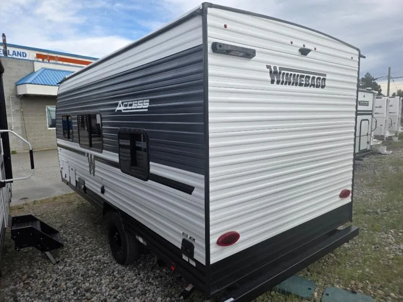2026 Winnebago Access 15BH - Photo 4