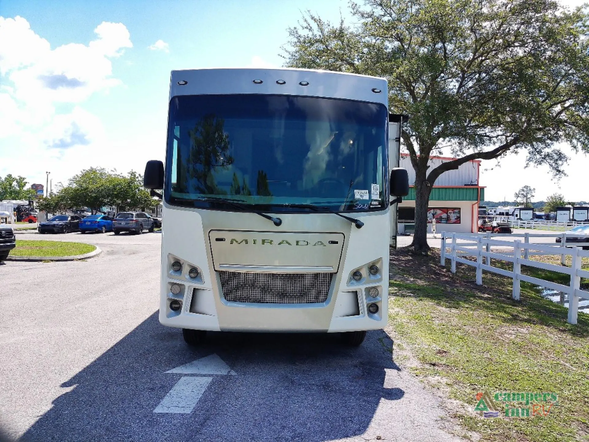 2023 Coachmen Mirada 32LS - Photo 3