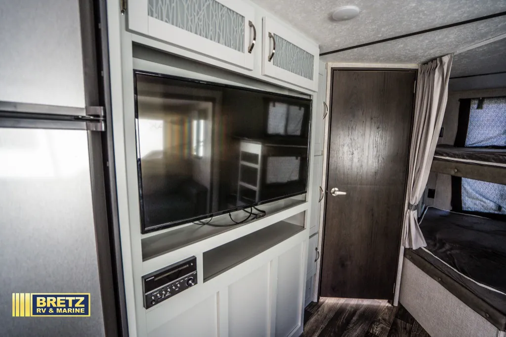 2019 Keystone Bullet 290BHSWE, Photos photo 21