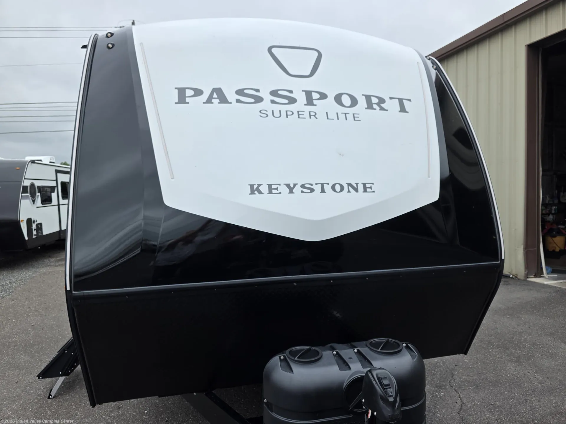 2026 Keystone Passport SL Series East 2450RK - Photo 4