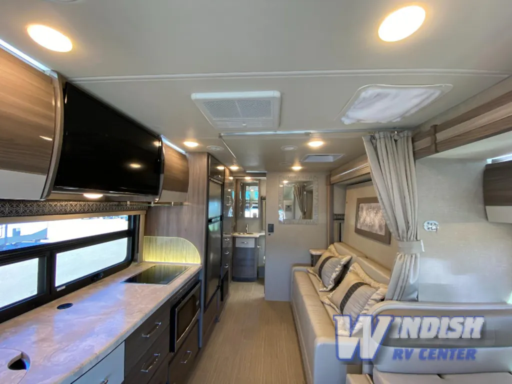 2022 Thor Motor Coach Tiburon 24FB, Photos photo 6