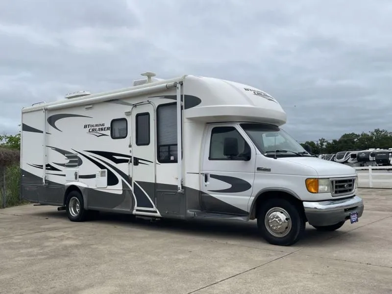 2008 Gulf Stream RV BT Cruiser Used    5272 - Main photo