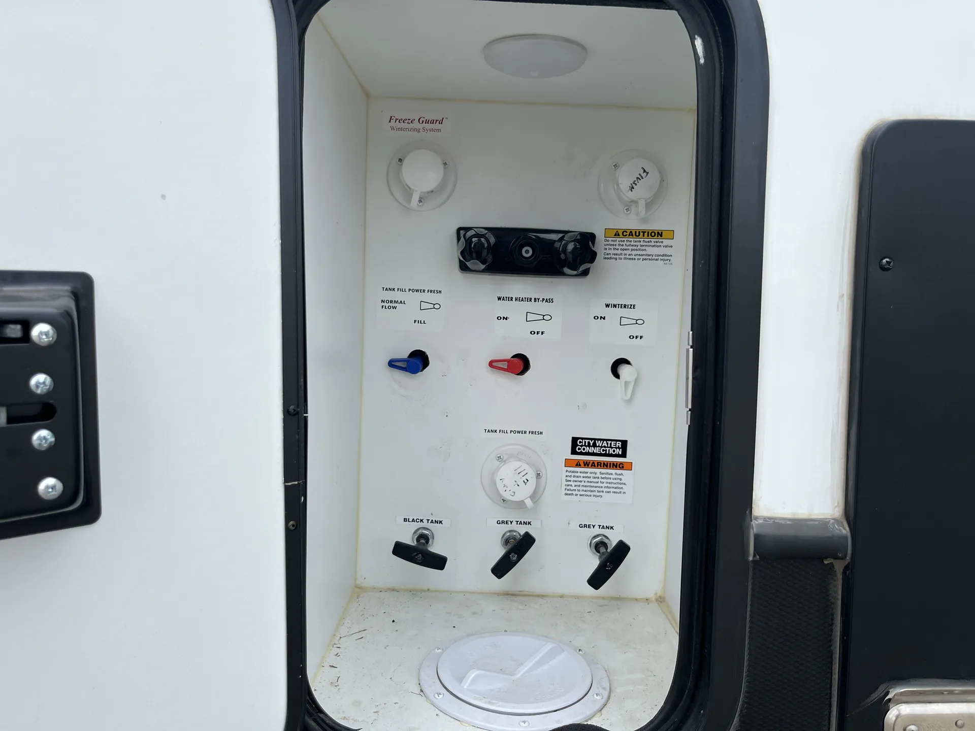 2021 Keystone Arcadia 3250RL - Photo 3