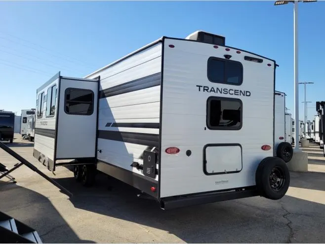 2025 Grand Design Transcend 305BHT - Photo 4