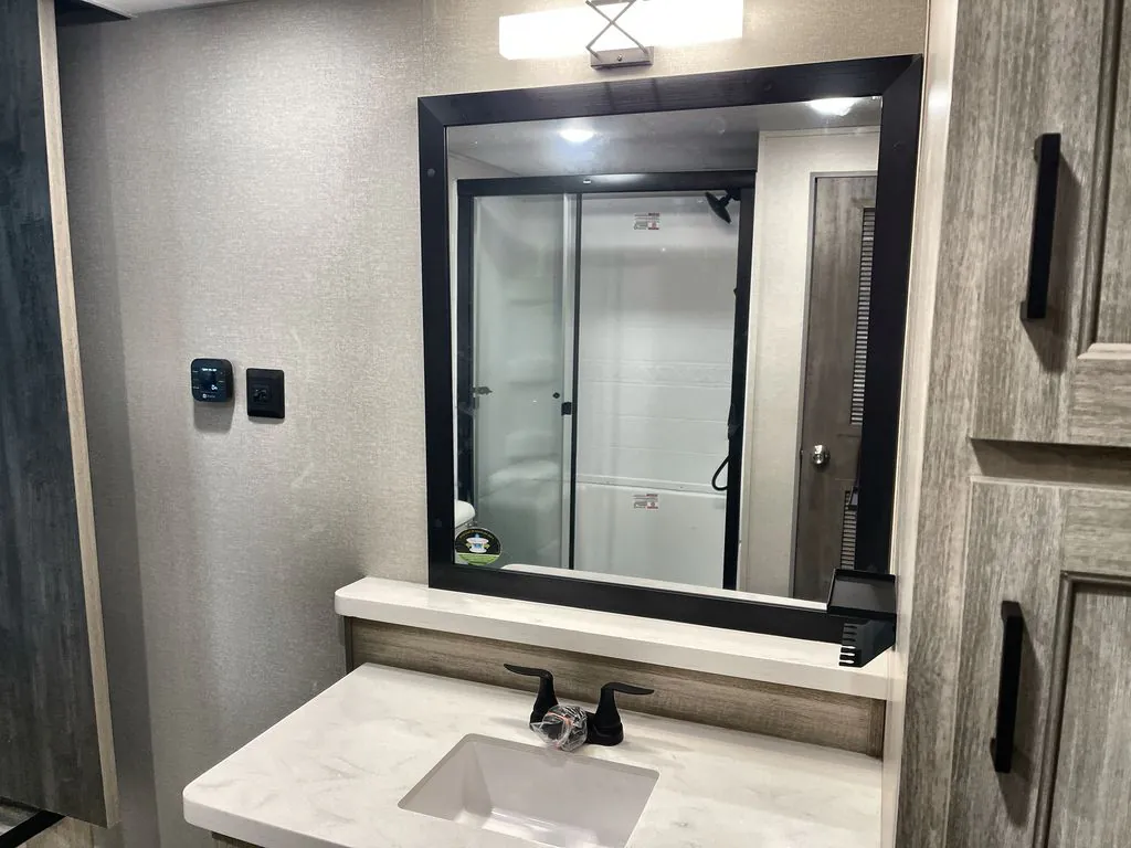 2026 Forest River Aurora 42CONDO, Photos photo 42