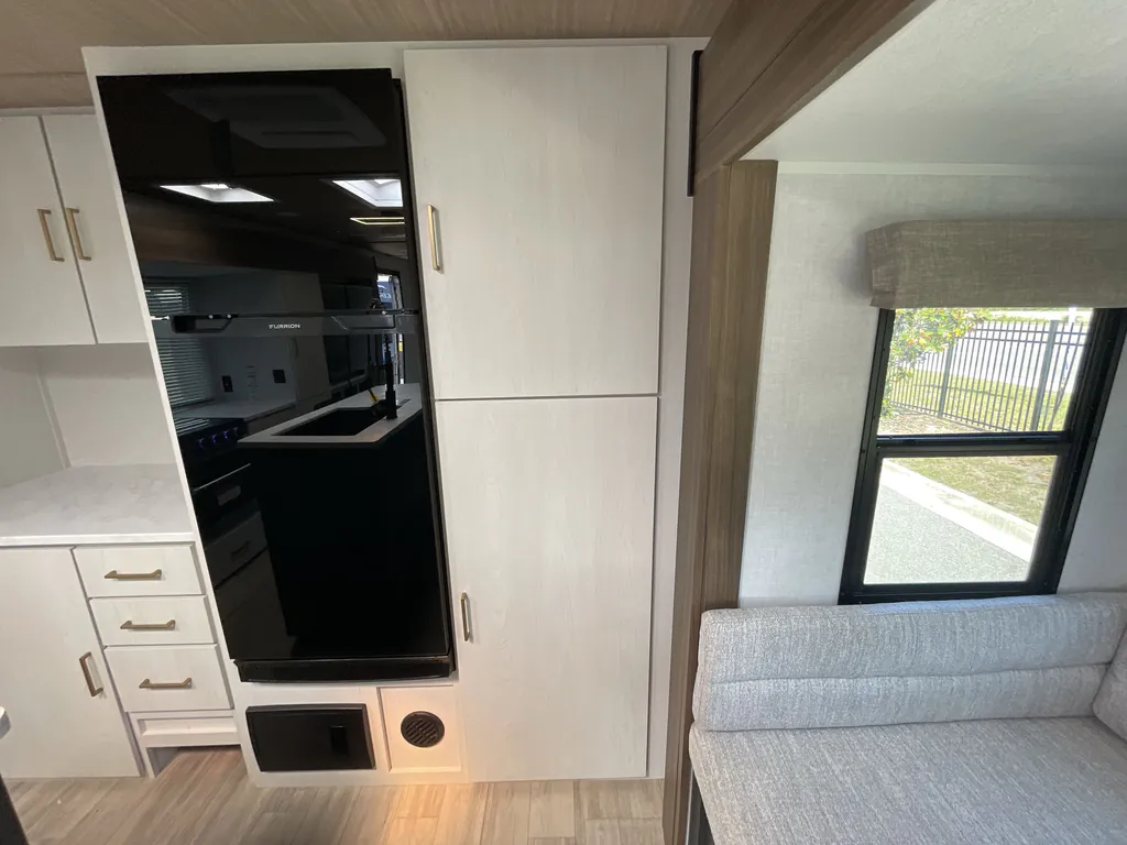 2026 Forest River Vibe 3400XL, Photos photo 13