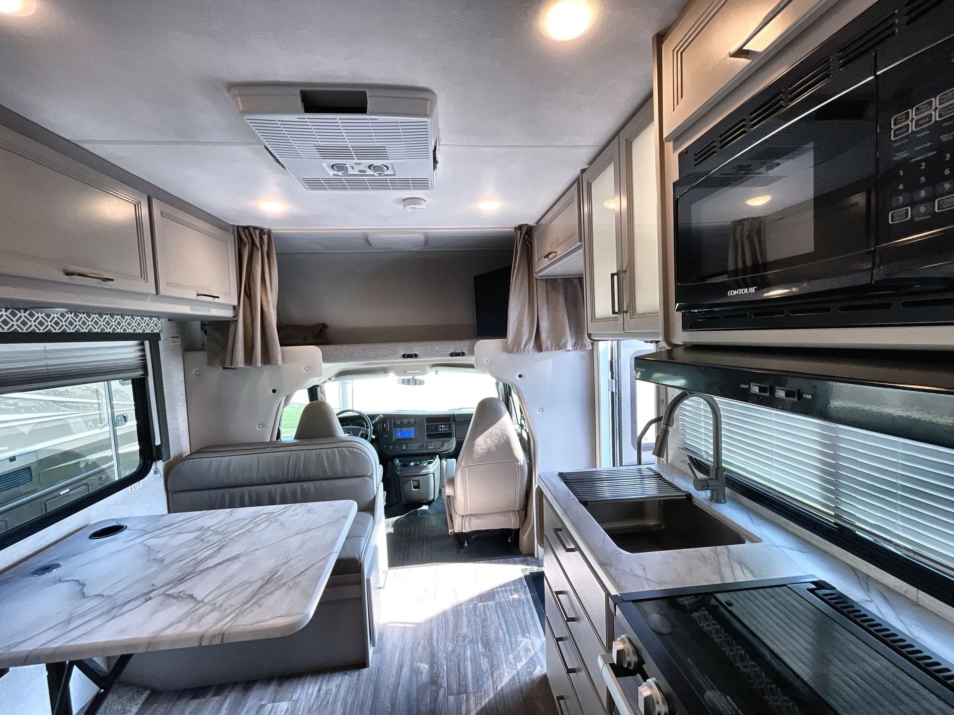 2024 Thor Motor Coach Coleman 22CM - Photo 4