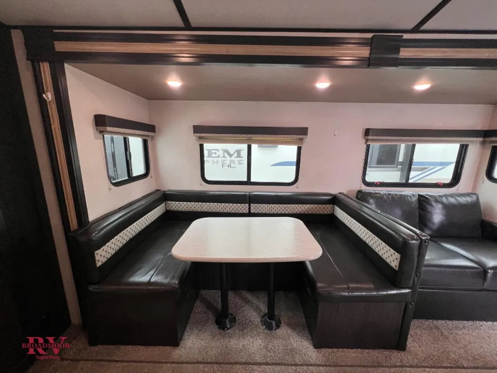 2019 Forest River Surveyor 295QBLE, Photos photo 6