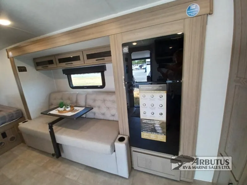 2027 Forest River RV Rockwood GEO Pro 20SFK - Photo 4