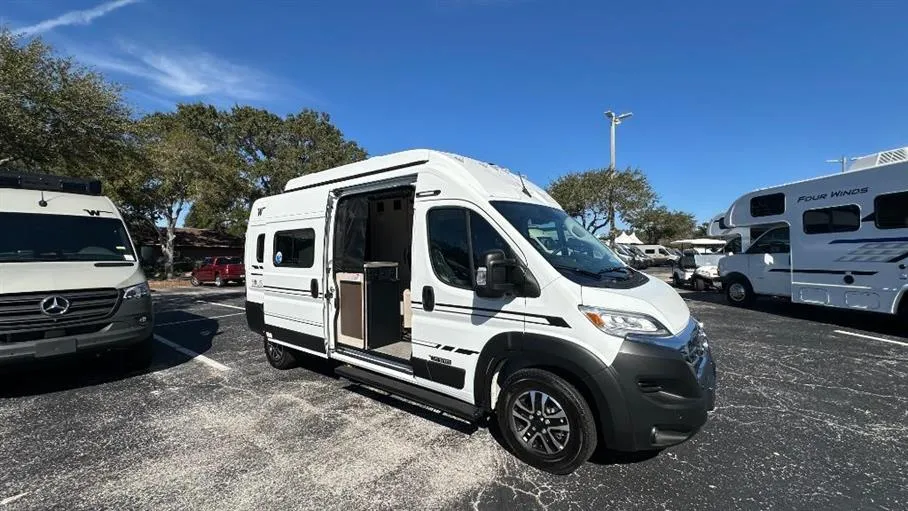 2026 Winnebago Solis 59P - Photo 3