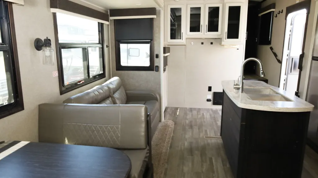 2020 Jayco North Point 375BHFS - Photo 4