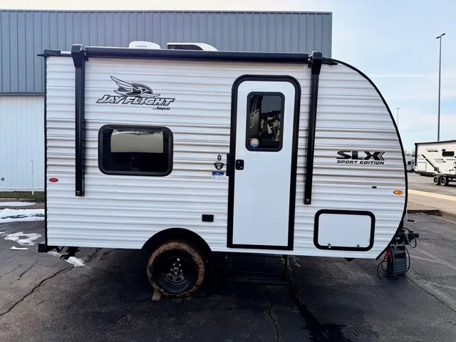 2026 Jayco Jay Flight SLX 130BH - Photo 3