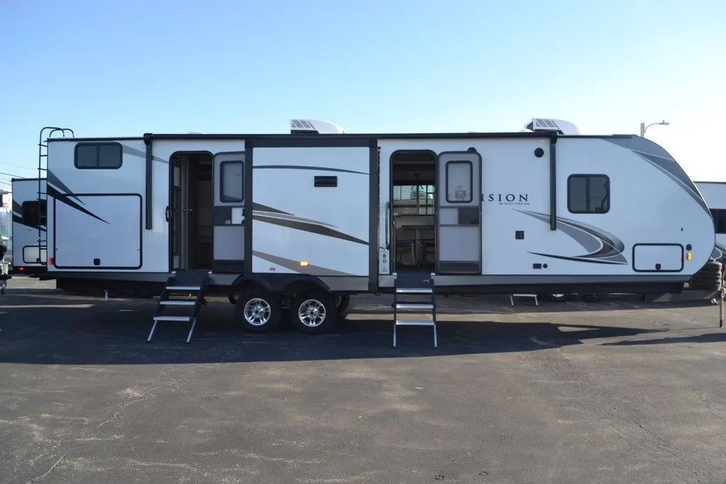 2024 Gulf Stream Envision 333BH - Photo 3