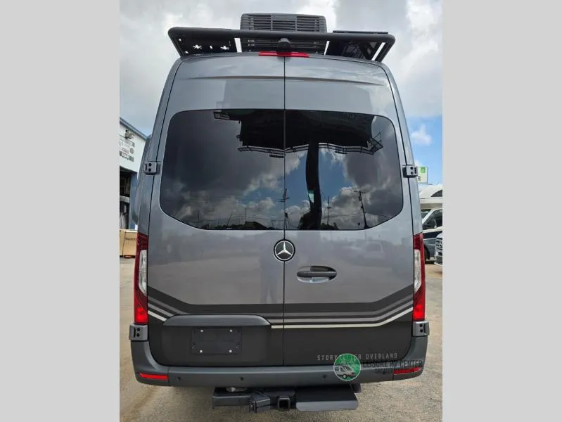 2026 Storyteller Overland Tour Mode New    XL - Photo 4