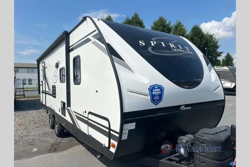 2021 Coachmen Northern Spirit Ultra Lite 2557RB - Photo 2