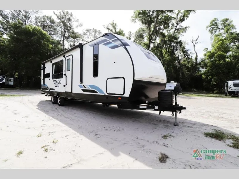 2023 Forest River Vibe 26RK - Photo 3