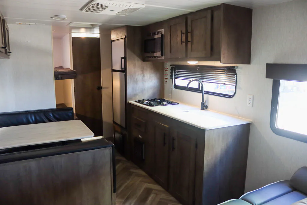 2022 Forest River EVO 268BH - Photo 3