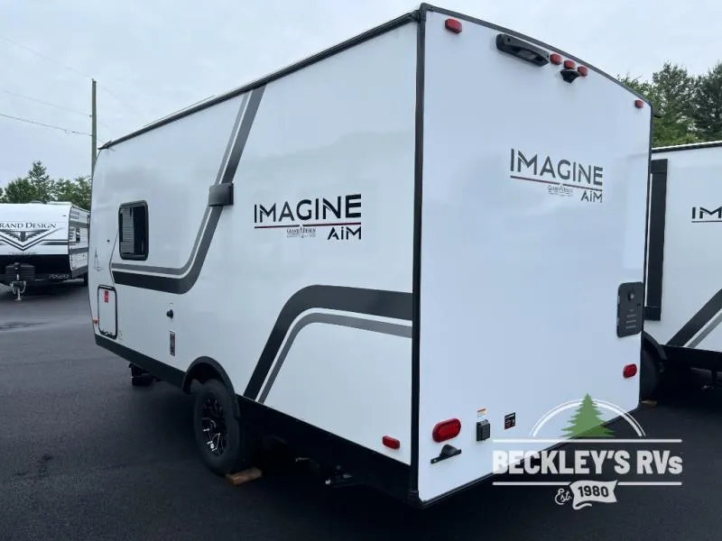 2026 Grand Design Imagine AIM 15RBA - Photo 3